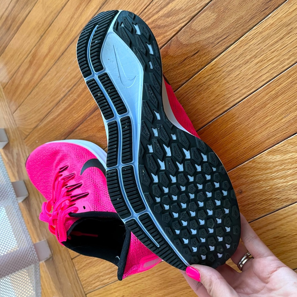 Nike zoom